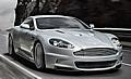 Aston Martin DBS